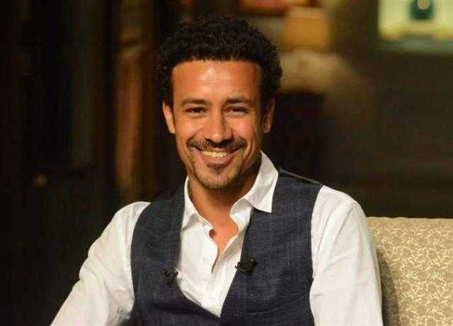 أحمد داوود